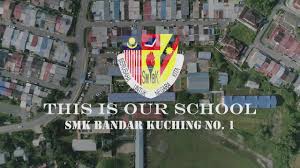 Asrama smk luar bandar no.1 sibu. Smk Bandar Kuching No 1 Introductory Video Smk Bandar Kuching No 1 Facebook