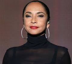 Sade hoops clearance