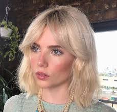 We did not find results for: 15 Curtain Bangs On Short Hair For 2021 Short Hair Models