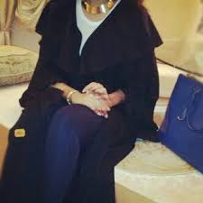 Pin By 5oo5h 7700 On عبايات Arab Fashion Arab Girls Muslim Girls