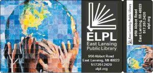 Have a phone in your name and address; Apply Online For A Library Card East Lansing Public Library