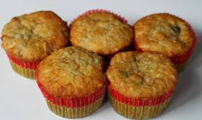 Here are seven delicious breakfast recipes from ina's kitchen to yours. Best Banana Cupcake Or Muffin Recipe Ina Garten