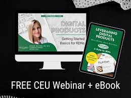 This online video + quiz provides 1 ceu from dietitian 360, a cdr accredited provider. 38 Free Ceus For Dietitians Your Ultimate Guide Rd2rd