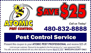 Knowing the pest and its habits is paramount to a successful pest control plan. Effective Termite Control Methods In Phoenix Arizona