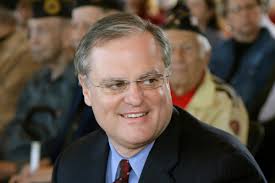 Local politics affects senators