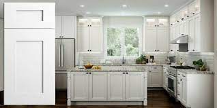 Find more inspiration & kitchen remodeling resources on our other boards at king's kitchen. 11 X 14 Elegant White Shaker Kitchen Cabinet Door Sample Vanity Ebay