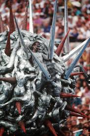 España estuvo representada en los juegos olímpicos de barcelona 1992 por una delegación de 430 deportistas (301 hombres y 129 mujeres) que participaron en 25 deportes. Fotos Asi Fue La Inauguracion De Los Juegos Olimpicos De Barcelona 92 Deportes El Pais