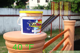 How To Apply Elastomeric Paint With Pictures Wikihow