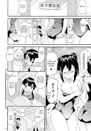 Tamako no Sainan nhentai - Porn Comics Action