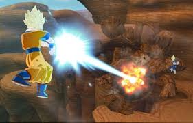 Complete parallel quest 93 to unlock super saiyan 4 goku and vegetta. Dragon Ball Z Raging Blast 2 Achievement Guide Hubpages