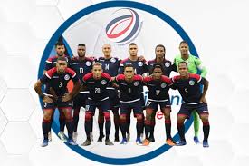 La federación dominicana de voleibol (fedovoli), es la encargada de este deporte en república dominicana. Seleccion Dominicana De Futbol Futbol Dominicano Net