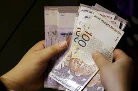 Mohon maaf suaranya agak kecil, jangan lupa like komen. Ringgit Dibuka Tinggi Sedikit Berbanding Dolar Us Sarawakvoice Com