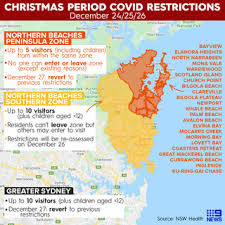 The zones are currently spread over a large swath of central and southern brooklyn as well as two patches in queens around far rockaway and forest hills. Coronavirus Nsw Nine New Locally Acquired Cases Of Covid 19 After 60 000 Tests