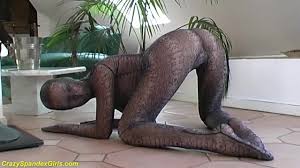 If it's tight, shiny and beautiful, we've got it. Zentai Fetish Tube Porn Category Free Porn Video Page 2