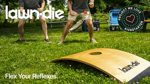 Lawn Die™: Your Next Favorite Yard Game by Lawn Die — Kickstarter