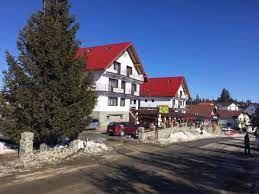 In topul firmelor din complex turistic alpina s.r.l. Complex Turistic Alpina Casi Bewertungen Fotos Paltinis Rumanien Tripadvisor