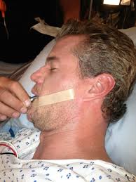 Did Patrick Dempsey Just Spoil McSteamy's 'Grey's Anatomy' Exit? — PICS  (2012/08/01)- Tickets to Movies in Theaters, Broadway Shows, London Theatre  & More