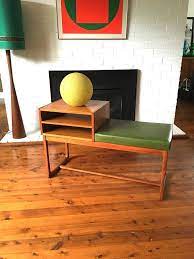 Pin On Vintage Furniture