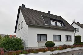 Hier finden sie häuser vieler immobilienportale und durch die einfache & schnelle häusersuche mit intuitiven filtermöglichkeiten ist das ziel. Hostenbach Freistehendes Ein Bis Zweifamilienhaus In Absolut Ruhiger Wohnlage Haus In Wadgassen Zweifamilienhaus