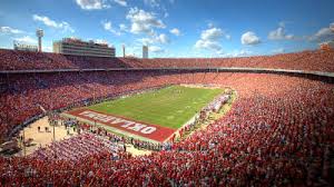 Cotton Bowl Stadium Seating Chart Ou Texas Best Picture Of