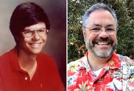 LHHS band photographer from the 80s and 90s