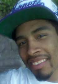 Ramon Caesar Vasquez Obituary March 12, 2015