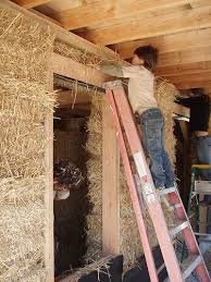 Photo Gallery Favorite Images Straw Bale House Straw Bales Straw Bale Construction