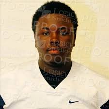 Delcastle Technical Football Roster (2023-24)