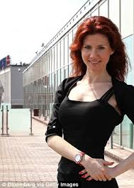 Most recent weekly top monthly top most viewed top rated longest shortest. Russian Gun Activist Infiltrated Us Political Organizations Daily Mail Online