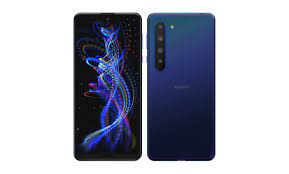 Sharp Aquos R5g - 12gb/256gb ...