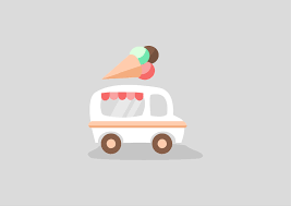 Maybe you would like to learn more about one of these? Corel Draw X8 Ice Cream Car Animation Design Animated Gift Ice Cream Truck