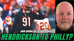 What's Going On With Philadelphia Eagles? Major Decisions Await