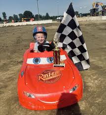 St. Clair 4H & Youth Fair Saturday Winners