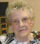 Obituary information for Veleta Ibey