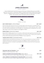 Resume templates find the perfect resume template. Sport Cv Free Sports Coach Themed Word Cv Template Cvtemplatemaster Com