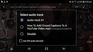 116 likes · 1 talking about this. How Get Audio Track From Video Using Simpleexoplayerview Stack Overflow