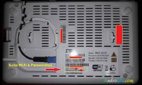 Update 3 agustus 2018 username: Pasworddefault Moden Zte In Hindi Configuration Zte F670l Router Change Password Username Security And All In 3 Min Youtube You Will Need To Know Then When You Get A New Router Or When Factory Default Settings For The Zte All Models Designsbysdh