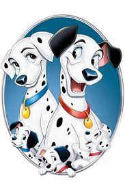 Tumblr Njjzv6ezpj1rmt3gxo1 400 Png 352 528 Pixels Disney Cartoons Disney Drawings Disney 101 Dalmatians