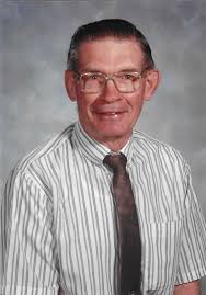 Obituary for EDMUND DOUGLAS "DOUG" HINKLE