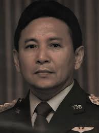 Jenderal TNI Maraden Panggabean: Sejarah dan Peranan