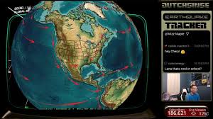 1 16 2017 Nightly Earthquake Update Forecast 1 Day Left Dont Believe In The Bible So Foolish God Reve Earthquake Bible History Earthquake Prediction