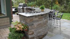 Before beginning, we looked at many diy outdoor kitchen ideas. Outdoor Kitchen Outdoor Kitchen Design Outdoor Kitchen Island Backyard Kitchen
