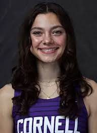 2025-26 Women's Track and Field Roster