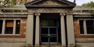 Something Is Missing from Bronx Zoo's Apology | Discovery Institute