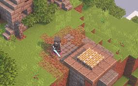 Minecraft dungeons resultó ser un gran éxito para mojang studios, pues su comunidad no ha parado de crecer desde su lanzamiento. How To Open The Nether Portal Minecraft Dungeons Game8