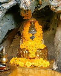 Baba Balak Nath Deotsidh Himachal Pradesh Darshan