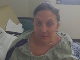 Fundraiser by Gretchen Biltz : Please help Heidi with medical and Daily  expenses