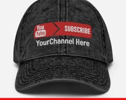 T-shirt personnalisé pour chaîne YouTube - T-shirt créateur de contenu -  Etsy France