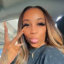 Brittany Racquel Cooper (@bluntlyyours) • Threads, Say more