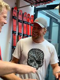 Aleksander aamodt kilde (born 21 september 1992) is a norwegian world cup alpine ski racer. Atomic Skiing Aleksander Aamodt Kilde Gave Us A Visit To Facebook